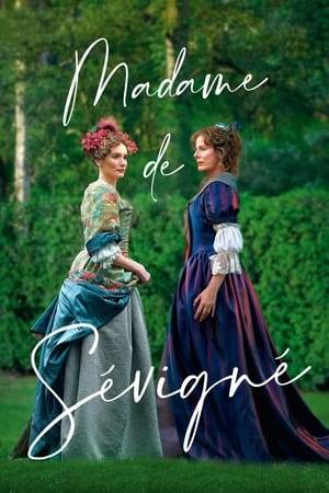 In the middle of the 17th century, the Marquise de Sévigné wanted to make her daughter a brilliant and independent woman in her own image. But the more she tries to control the young woman's destiny, the more she alienates her. Mother and daughter then experience the throes of a singular and devastating passion. A major work of French literature is born from this devastation.