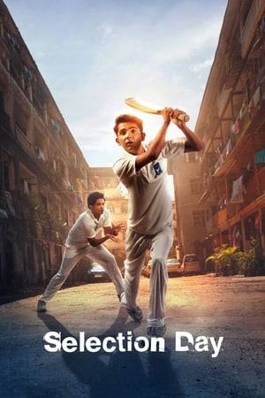 Two teen cricket prodigies struggle against their overbearing father and a system stacked against them to realize their own ambitions and identities.