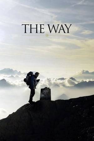 When his son dies while hiking the famed Camino de Santiago pilgrimage route in the Pyrenees, Tom flies to France to claim the remains. Looking for insights into his estranged child’s life, he decides to complete the 500-mile mountain trek to Spain. Tom soon joins up with other travelers and realizes they’re all searching for something.