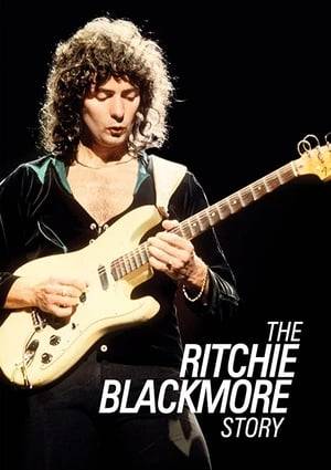 The Ritchie Blackmore Story traces the long and winding road of the guitar legend — from his early days as a session player (with legendary producer Joe Meek) and his early ’60s combo the Outlaws up through his years guiding one of hard rock’s finest bands, Deep Purple, and into his recent work with Blackmore’s Night.