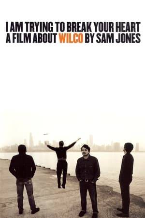 A documentary by photographer Sam Jones documenting American rock band Wilco recording their fourth album Yankee Hotel Foxtrot. Originally intended as a showcase of the band's creative process, the film crew catches unexpected complications between the band and its record label and problems among the band members themselves.