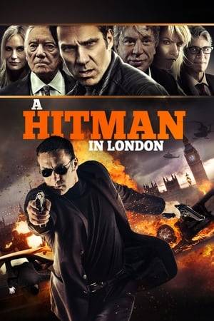 After his last assignment ended with the death of an innocent woman, a hitman's new job in London is compromised when he is overcome with guilt, and ends up helping a desperate woman who is caught up in a human trafficking operation.