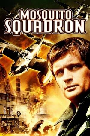 England, World War II. Quint Munroe, RAF officer and new leader of a Mosquito squadron, is tasked with destroying a secret Nazi base in France while trying to overcome the disappearance of a brother-in-arms.