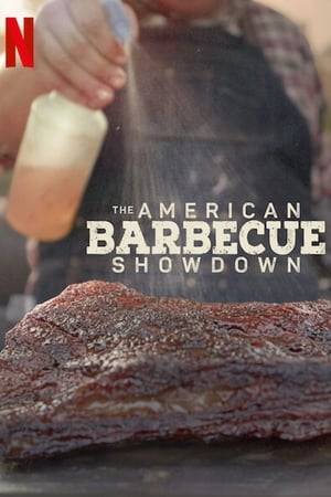 Eight of the country's best backyard smokers and pitmasters vie for the title of American Barbecue Champion in a fierce but friendly faceoff.