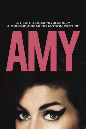 A documentary on the life of Amy Winehouse, the immensely talented yet doomed songstress. We see her from her teen years, where she already showed her singing abilities, to her finding success and then her downward spiral into alcoholism and drugs.