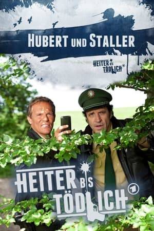 A show about two Bavarian police officers, Franz Hubert and Johannes Staller, who sometimes work a bit differently. Where Franz wants to follow regulations, Johannes likes to do things his own way.