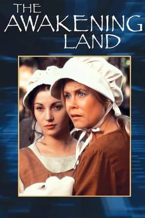 A lusty frontier saga about a pioneer woman and her love for her family, the man she marries, and the land on which she lives, dramatized from Conrad Richter's Pulitzer Prize-winning trilogy: 'The Trees;' 'The Fields;' and 'The Town.' The series originally aired on NBC in three installments from February 19 to February 21, 1978 and stars Elizabeth Montgomery and Hal Holbrook.