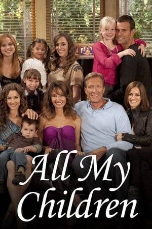 All My Children is an American television soap opera that aired on ABC for 41 years, from January 5, 1970 to September 23, 2011, and on The Online Network since April 29, 2013 via Hulu, Hulu Plus, and iTunes. Created by Agnes Nixon, All My Children is set in Pine Valley, Pennsylvania, a fictitious suburb of Philadelphia which is modeled on the actual Philadelphia suburb of Rosemont.