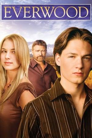 After the death of his wife, world-class neurosurgeon Dr. Andrew Brown leaves Manhattan and moves his family to the small town of Everwood, Colorado. There he becomes a small-town doctor and learns parenting on the fly as he raises his talented but resentful 15-year-old son Ephram and his 9-year-old daughter Delia.