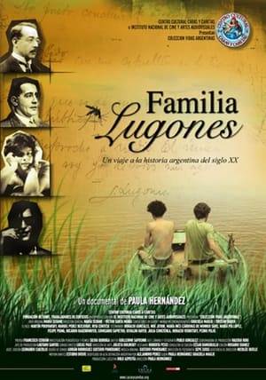 Argentine history during the 20th century discovered by two teenagers, who investigate the lives of members of four different generations of the Lugones family.
