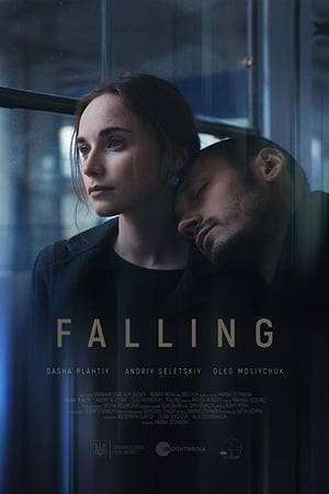 FALLING is a story about the post-revolutionary generation of young Ukrainian people looking for their place in a modern Ukraine. It follows two bewildered people who meet at a crucial moment of their existence and experience few days of happiness together.
