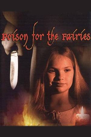 In 1965 Mexico City, Flavia, a wealthy yet lonely schoolgirl, befriends Veronica, a young orphan girl who has a fascination with witchcraft. Veronica convinces Flavia that she is a real witch and forces her to be her assistant. The children's games gradually become more serious and Veronica demands more from Flavia.