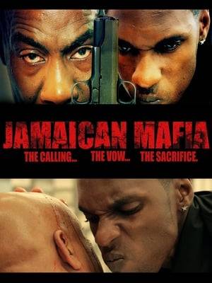 Jamaican Gangsters