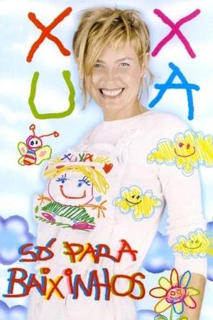 Xuxa presents a series of musical educational videos dedicated exclusively to a new, much younger generation of kids.