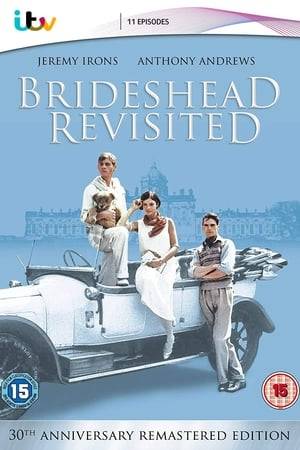 Charles Ryder, an agnostic man, becomes involved with members of the Flytes, a Catholic family of aristocrats, over the course of several years between the two world wars.