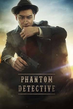 Hong Gil-dong is an infallible private detective with an exceptional memory and quirky personality. While chasing the only target he failed to find, he gets entangled in a much bigger conspiracy than he bargained for.