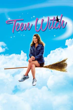 Louise is not very popular at her highschool. Then she learns that she's descended from the witches of Salem and has inherited their powers. At first she uses them to get back at the girls and teachers who teased her and to win the heart of the handsome footballer's captain. But soon she has doubts if it's right to 'cheat' her way to popularity.