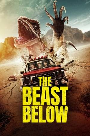 An adventure comedy that follows a once-famous singer who returns to his hometown and takes part in a water field drilling contest, hoping to win a large cash prize. But what they do not realise is that a mysterious beast lurks underground.