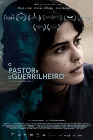 O Pastor e o Guerrilheiro is a Brazilian feature film inspired by a true story, which takes place in the 1960s and 1970s and at the turn of the millennium - in the last days of 1999.