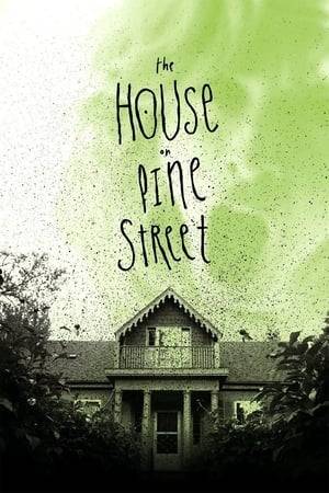 A psychological horror about a young woman coping with an unwanted pregnancy after moving into a seemingly haunted house.
