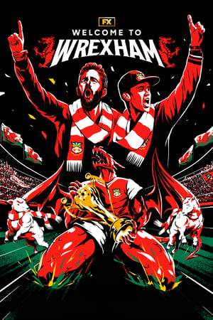Documentary series tracking the dreams and worries of Wrexham, a working-class town in North Wales, UK, as two Hollywood stars (Rob McElhenney and Ryan Reynolds) take ownership of the town’s historic yet struggling football club.