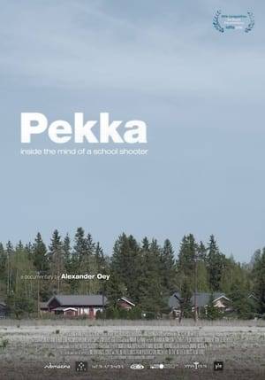 On November 7 2007, eighteen year old Pekka goes to school armed in Jokela, a quiet town North of Finland’s capital, Helsinki. On that tragic day, he kills eight people. The director reconstructs Pekka’s story through conversations with his parents, classmates and teachers. The oppressive circumstances that brought on the young man’s tragic action are slowly revealed clearer and clearer and the spectator realizes that these situations are not unique to Pekka from Jokela.
