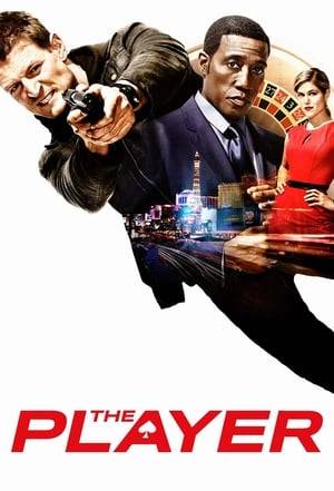 An action-packed Las Vegas thriller about a former military operative turned security expert who is drawn into a high-stakes game where an organization of wealthy individuals gamble on his ability to stop some of the biggest crimes imaginable from playing out. Can he take them down from the inside and get revenge for the death of his wife, or is it true what they say: the House always wins.