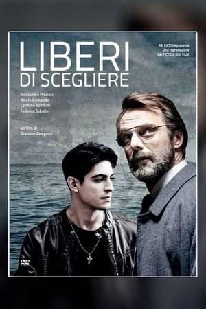 A judge decides to dedicate his life to go after the members of the 'Ndrangheta-mafia, when he meets a young heir who longs for a life without criminality.