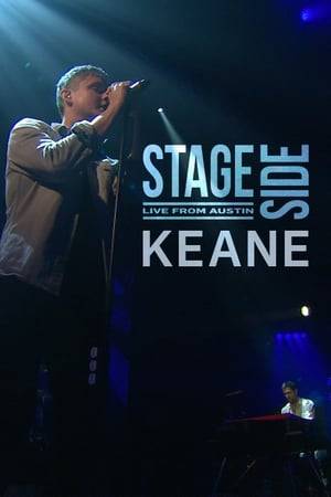 Keane performs Stageside Live from Austin City Limits Live at The Moody Theater in Austin, Texas on Thursday, January 17, 2013.
