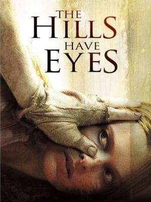 Based on Wes Craven's 1977 suspenseful cult classic, The Hills Have Eyes is the story of a family road trip that goes terrifyingly awry when the travelers become stranded in a government atomic zone. Miles from nowhere, the Carter family soon realizes the seemingly uninhabited wasteland is actually the breeding ground of a blood-thirsty mutant family...and they are the prey.
