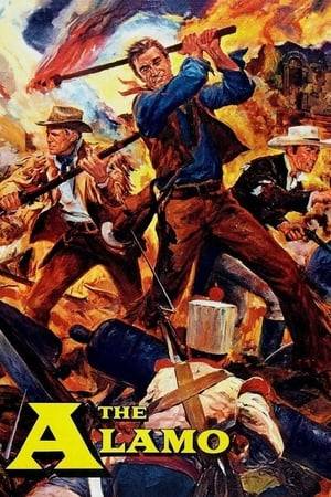 The legendary true story of a small band of soldiers who sacrificed their lives in hopeless combat against a massive army in order to prevent a tyrant from smashing the new Republic of Texas.