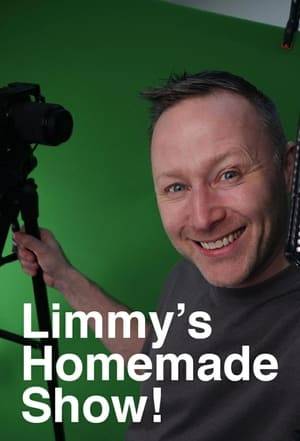 Scottish comedian Limmy jumps from sketch to observation to nonsense. He'll take you down to the Clydeside for a tour of Glasgow, and get into an argument with himself. He'll play you some techno nursery rhymes on his synth. He'll show you his toilet, and a particular tile that's been bothering him.