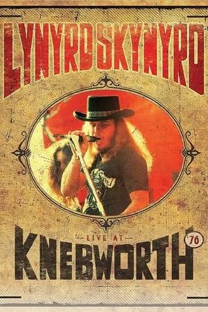 On August 21st, 1976, Lynyrd Skynyrd took the stage at Knebworth Park in England as part of a daylong festival that also included among others Todd Rundgren's Utopia, 10cc and headliners The Rolling Stones. With Ronnie Van Zandt's all-in vocals and their famed triple guitar attack featuring Gary Rossington, Allen Collins and Steve Gaines, Lynyrd Skynyrd delivered an electric performance in front of a crowd estimated between 150,000 and 200,000, which has gone down as one of the band's greatest performances.