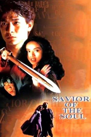 A woman blinds a martial arts master and his pupil vows revenge on her. She is forced to abandon her loved ones without explanation in order to protect them from her ill-intentioned pursuer.