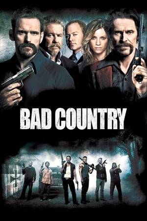 When Baton Rouge police detective Bud Carter busts contract killer Jesse Weiland, he convinces Jesse to become an informant and rat out the South's most powerful crime ring.