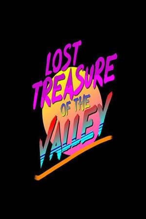 A young photographer and an adventurer discover that all of the abandoned shopping carts in LA's San Fernando Valley lead to a hidden temple with a lost treasure inside - guarded by a dragon.