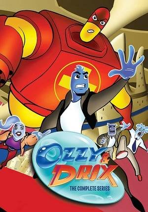 Ozzy & Drix, also known as The Fantastic Voyage Adventures of Osmosis Jones & Drixenol and Osmosis Jones: The Animated Series, is an American animated television series based on the Warner Bros. film Osmosis Jones and it was produced by Warner Bros. Animation. It takes place inside the body of teenager Hector Cruz. The series premiered on September 14, 2002 on the Kids' WB; the final episode aired July 5, 2004. Unlike the original movie it spun off from, Ozzy & Drix was entirely animated and contained no live action. It stars Phil LaMarr as the replacement for Chris Rock as Osmosis Jones, and Jeff Bennett as the replacement for David Hyde Pierce as Drix. As of July 2011, episodes of the series are still available via the Kids WB website. The show also aired on Teletoon in Canada. The show is also slightly less violent than the movie, having the characters treated like people rather than simply cells, and having none of them killed off, unlike the movie where Thrax managed to kill off several cells. There are also new characters that replace the ones from the original movie such as Maria Amino replacing Leah Estrogen, Mayor Spryman replacing Mayor Phlegmming, Sylvian Fischer replacing Tom Colonic, Chief Gluteus replacing The Chief of Police, The Mole replacing Chill the Flu Shot and Scarlet Fever replacing Thrax.