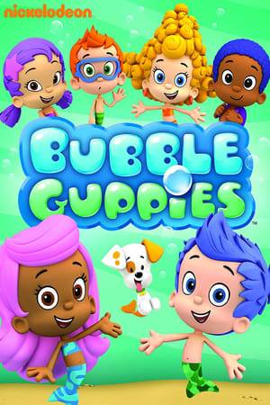 It’s time to LEARN, it’s time to LAUGH, and it’s time to join the Bubble Guppies and their playful pet in their very own fairytale – Bubble Puppy’s Fintastic Fairytale Adventure! In this double-episode Molly and Gil went up a hill to fetch a pail of water. But when a mean witch turns Bubble Puppy into a frog, Molly and Gil enlist the help of some famous fairytale friends to undo her mean green spell.