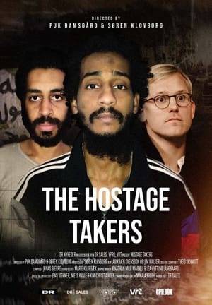 Danish photographer Daniel Rye is one of the main characters in a nerve-wracking hostage drama based on a shocking interview with two life-sentenced British ISIS members in a confrontation with journalist Sean Langan.