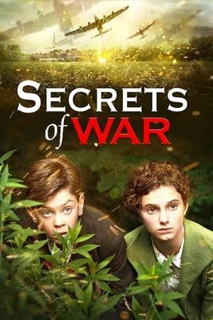 Tuur and Lambert are best friends. But the war is closing in and is about to change their lives forever. Tuurs dad joined the resistance and even his big brother seems so be part of it. Lamberts family on the other hand choose to obey the Germans. Then a new girls from the city shows up, befriending the boys but telling her secret to only one of them. A choice that separates the boys and ultimately gets her in trouble.