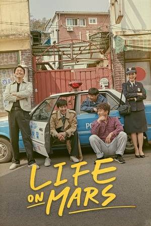 While investigating a serial murder case, Detective Han Tae Joo gets into a catastrophic incident. When he wakes up, he finds himself transported back to 1988, appointed to work at a police station in a small city. Believing he is there for a reason, he tries to solve the case from the past in hopes of finding a way back to his life in 2018.
