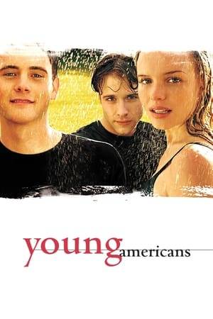 Young Americans is an American television drama. The show explores themes of forbidden love, morality, social classes and gender roles.