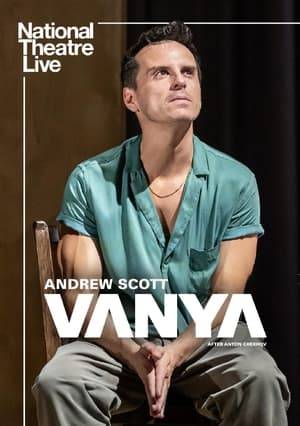 Andrew Scott brings multiple characters to life in Chekhov's Uncle Vanya, filmed live in West End, London. Hopes, dreams, and regrets are thrust into sharp focus in this one-man adaptation which explores the complexities of human emotions