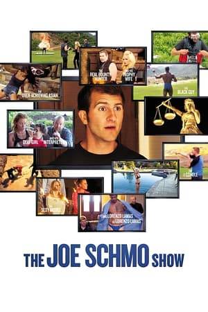The Joe Schmo Show is a reality television hoax show created by Paul Wernick and Rhett Reese. The series is broadcast in the U.S. on the cable network Spike. The show's premise is that a target person or persons are led to believe that they are contestants on a reality television show; in reality, all of the other participants in the purported show – including the host – are actors, and their actions and the outcome of the purported show are all scripted in an attempt to elicit comedic reactions from the targets. The show's first season, The Joe Schmo Show, aired in 2003, and its second season, Joe Schmo 2, aired in 2004. The first season's hoax was conducted as a typical reality competition show while the second hoax was a Bachelor-like dating series.

On December 10, 2012, Spike announced it was bringing The Joe Schmo Show back for a third season, which premiered on January 8, 2013.

The only constant presence in all three Joe Schmo seasons has been voice actor Ralph Garman, who has served as the "emcee" for all three editions.