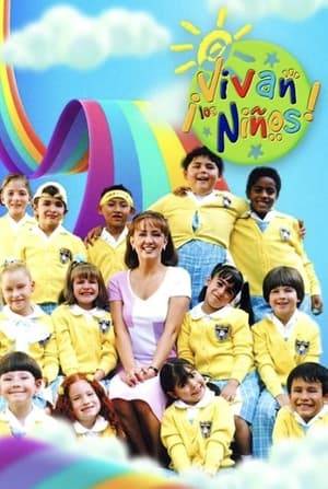 ¡Vivan los niños! is a Mexican telenovela for children that premiered in 2002. It ran for 155 episodes and finished in 2003. The opening, Vivan los niños, was recorded by the Latin pop group OV7. One of its closing themes, also entitled Vivan los niños, was performed by Cuban-American singer and songwriter Ana Cristina. The show is a version of the Argentinian telenovela "Jacinta Pichimahuida, la maestra que no se olvida".

The series starred Andrea Legarreta as 2nd grade teacher Lupita Gómez. After the series ended, Andrea became the long-time host of the morning talk show Hoy. On July 12, 2012, in celebration of Andrea's birthday, the producers of Hoy reunited her with the young actors who played her students on the series.