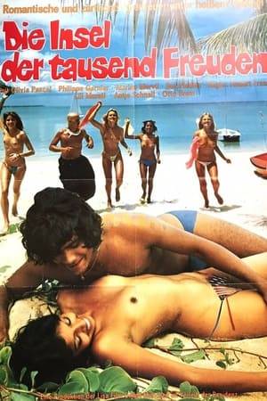 Bea Fiedler and Olivia Pascal star in this erotic tale set against the backdrop of the sun soaked Seychelles, and detailing the situation that arises when an incurable gambling addict loses his wife in a wager with a casino owner who runs a secret white slave trade ring.