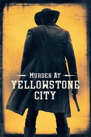 A former slave who arrives in Yellowstone City, Montana, a desolate former boomtown now on the decline, looking for a place to call home. On that same day, a local prospector discovers gold - and is murdered.
