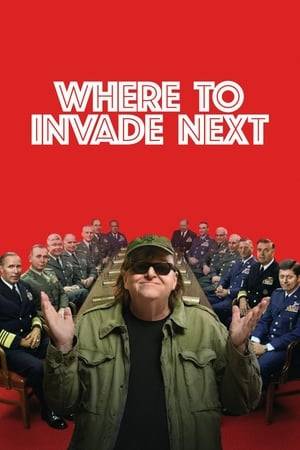 To understand firsthand what the United States of America can learn from other nations, Michael Moore playfully “invades” some to see what they have to offer.