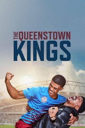 A prodigious young soccer player from rural Queenstown must face the return of his washed-up, pro-footballer father, and navigate the choice between his team's success and his own dreams.
