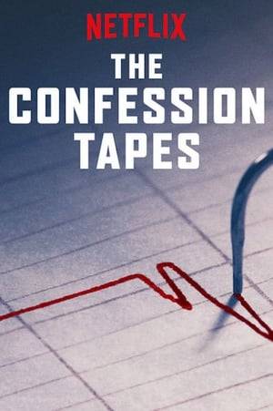 This true crime documentary series investigates cases where people convicted of murder claim their confessions were coerced, involuntary or false.